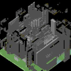 Cover of rootkit (Chiptune Remix)