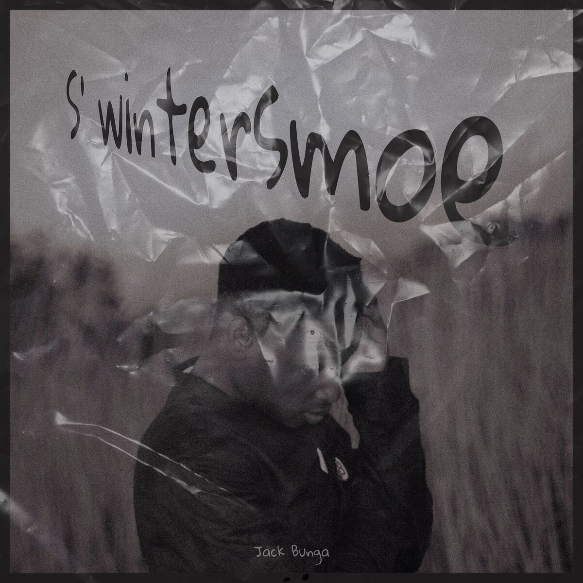 Album cover of 'S Wintersmoe