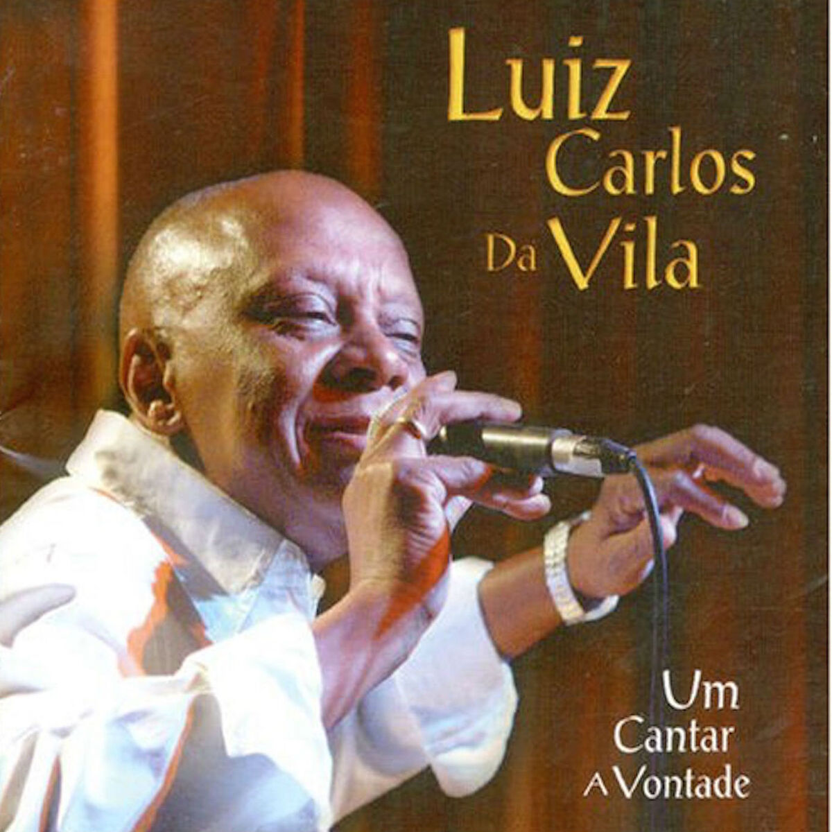 Album cover of Além da Razão