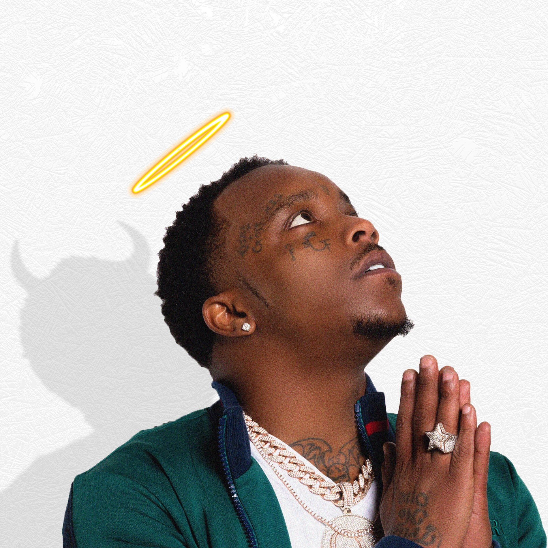 Album cover of Slime Mobb