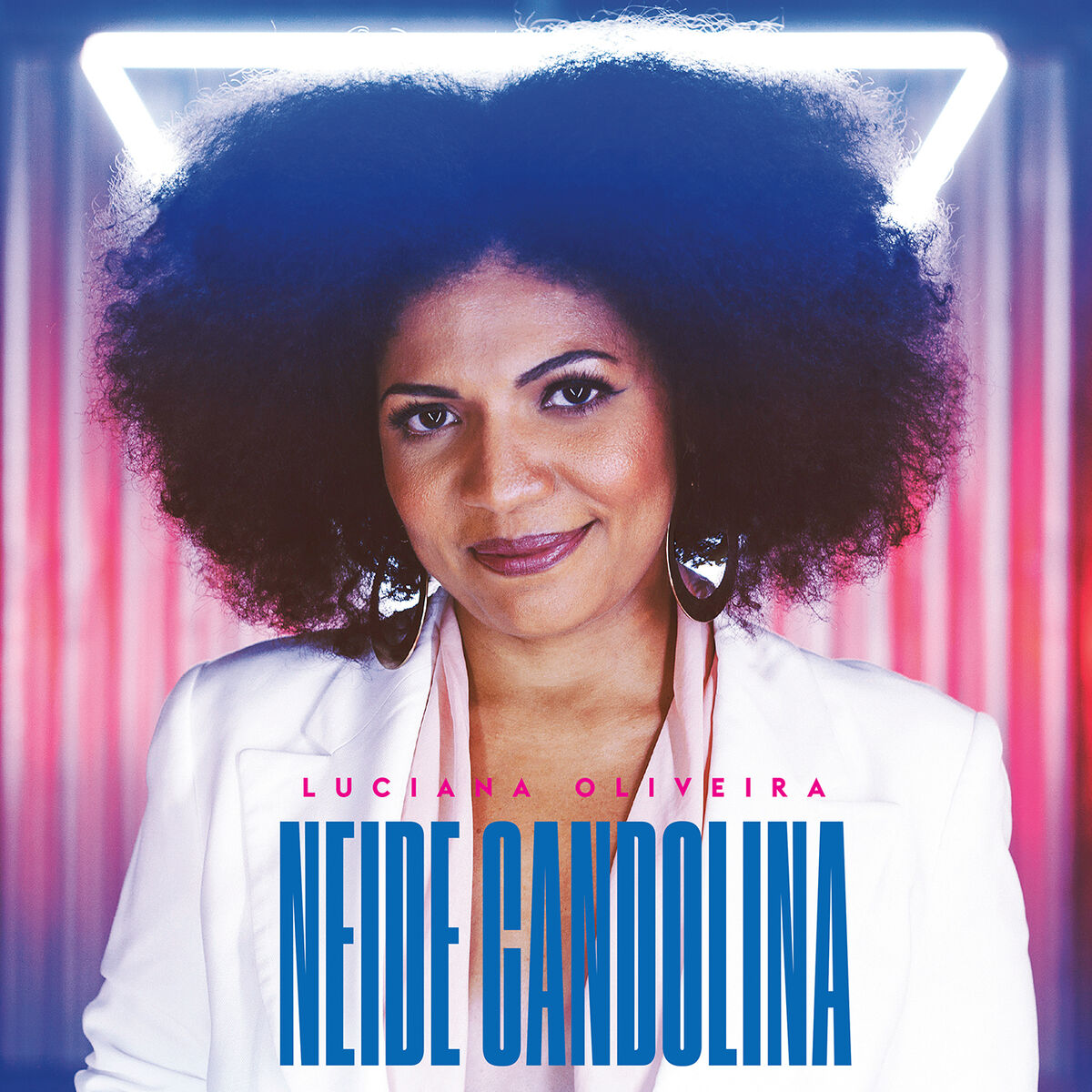 Album cover of Neide Candolina