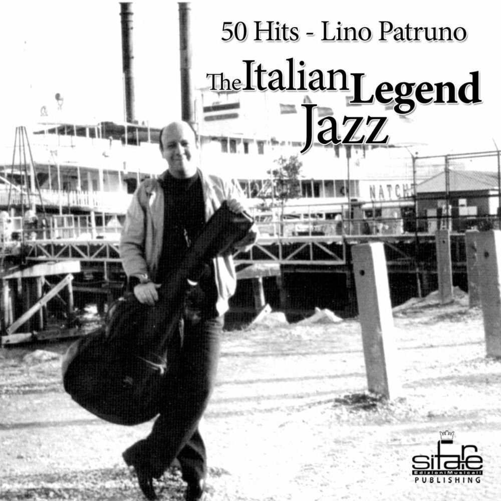 Picture of The Italian Jazz Legend (Top Jazz)