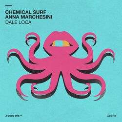 Cover of Dale Loca
