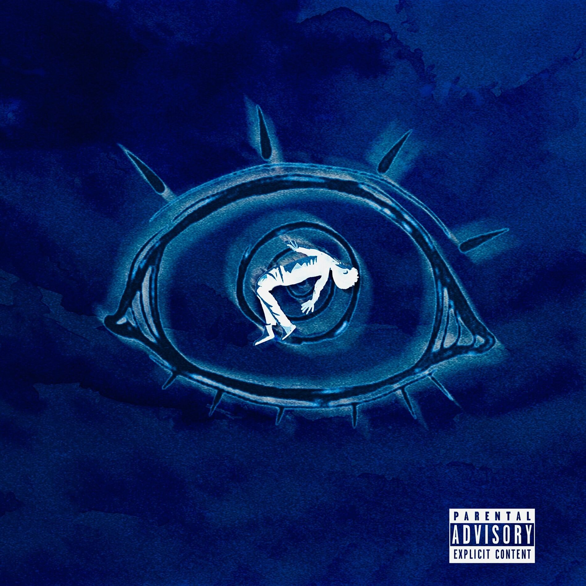 Album cover of Lévitation