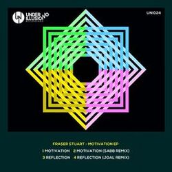 Cover of Motivation Ep