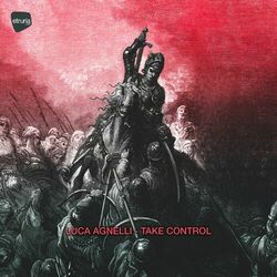 Cover of Take Control
