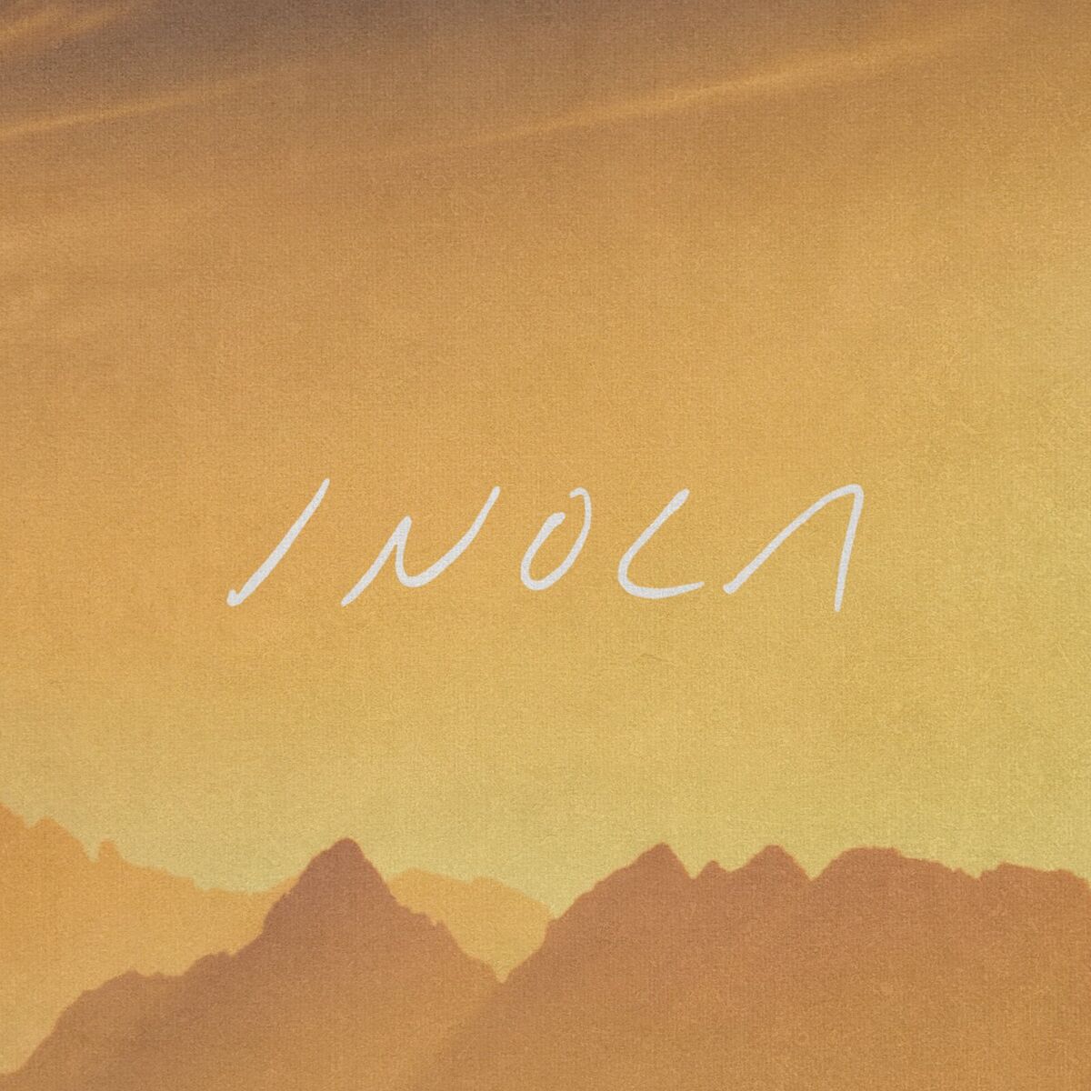 Album cover of In Its Own Time