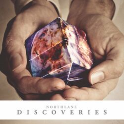 Cover of Discoveries