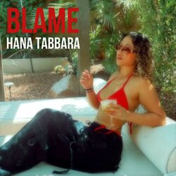 Cover of Blame