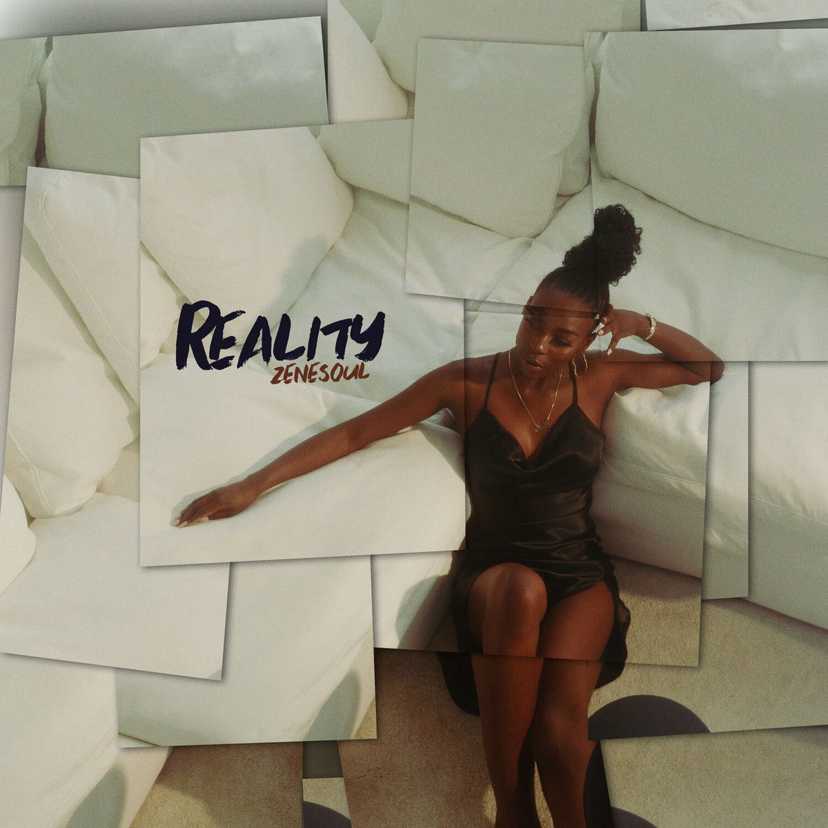 Album cover of Let me go