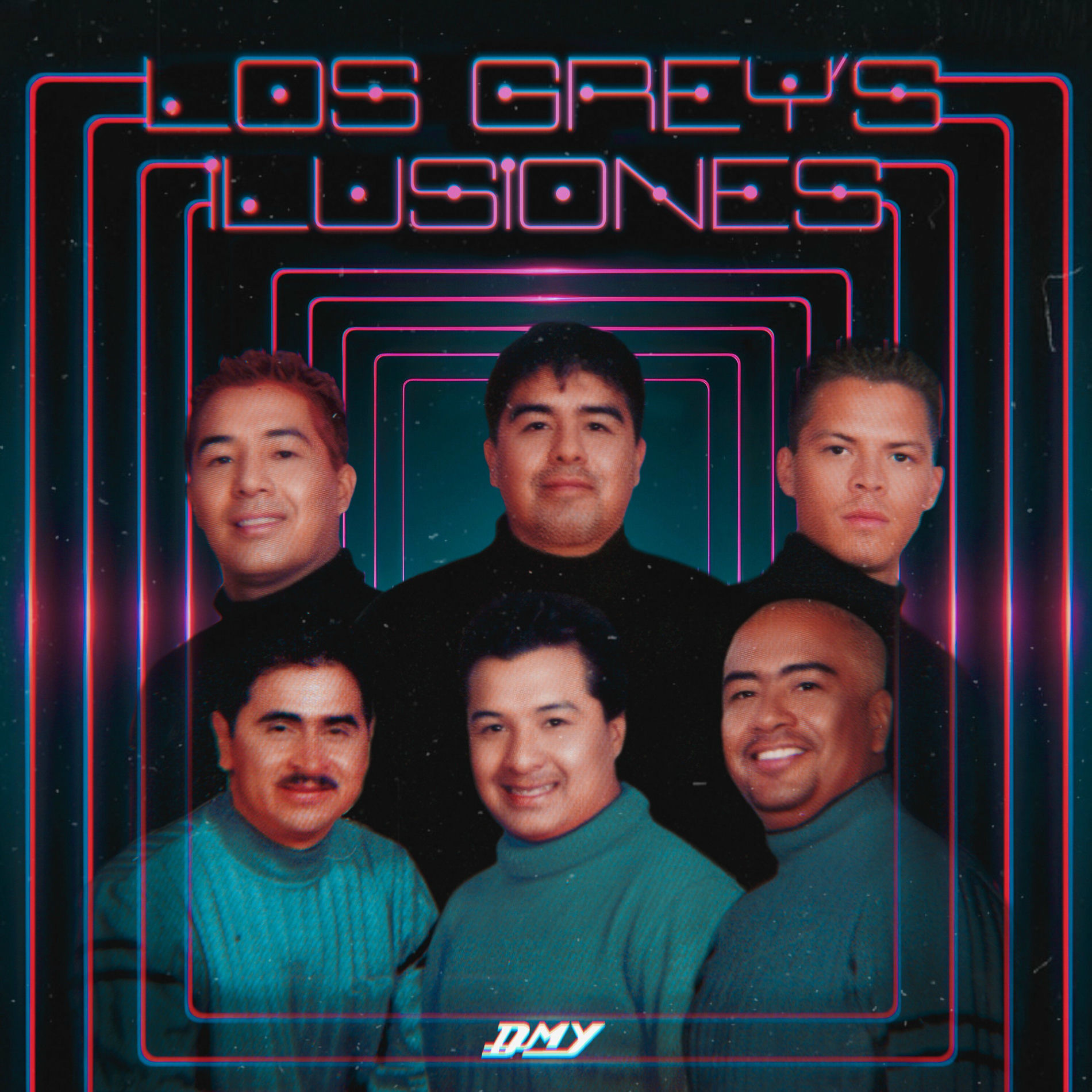 Album cover of Ilusiones