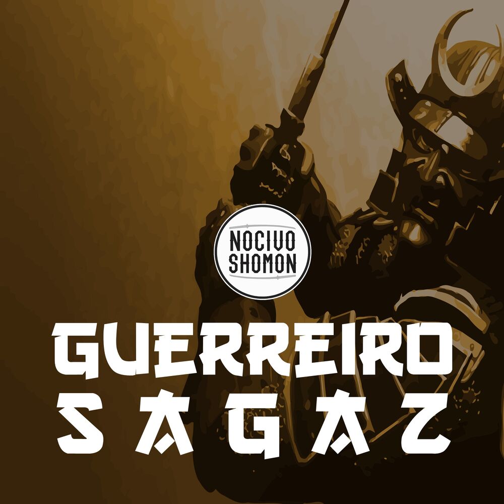 Picture of Guerreiro Sagaz