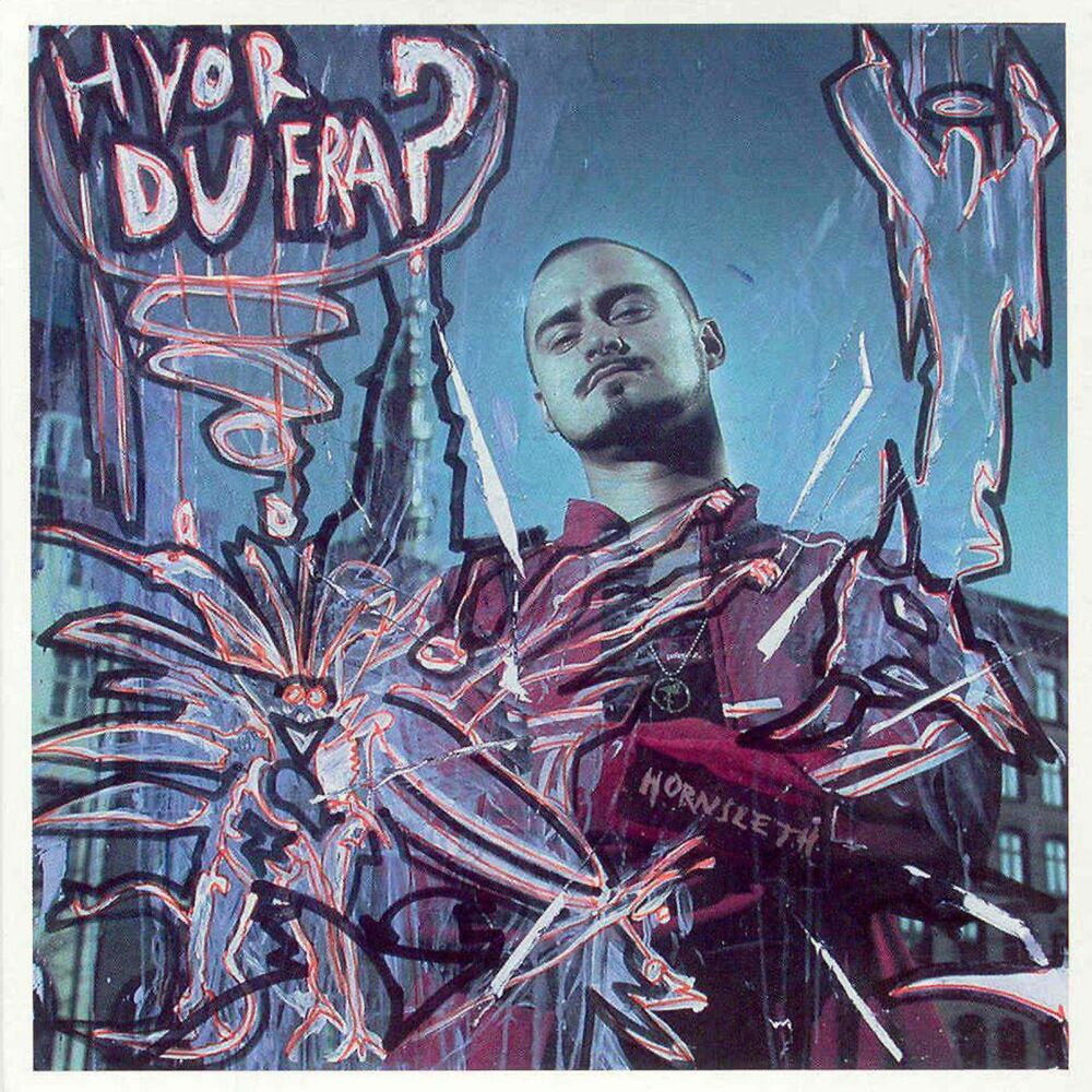 Picture of Hvor Du Fra?