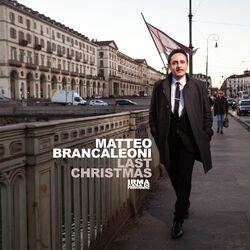 Cover of Last Christmas
