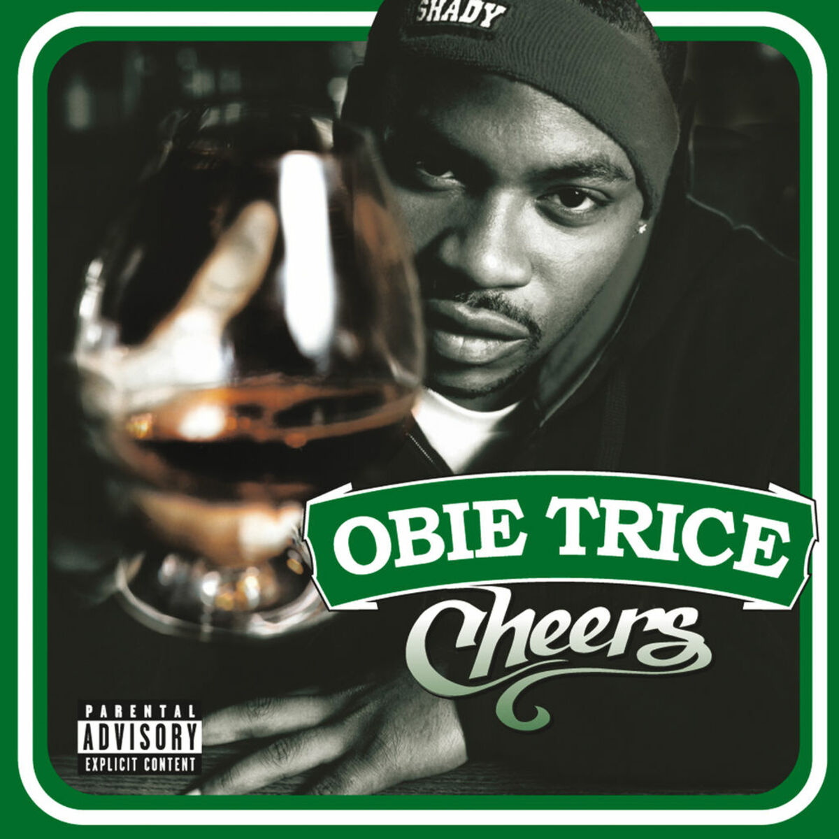 Album cover of Cheers