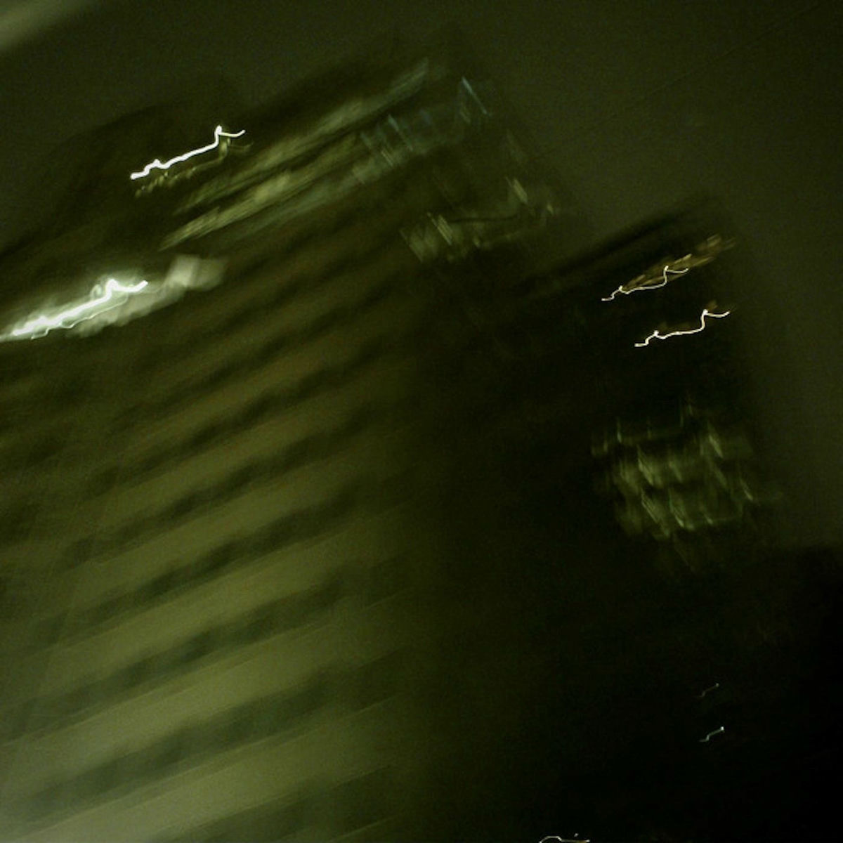 Album cover of Hold Out