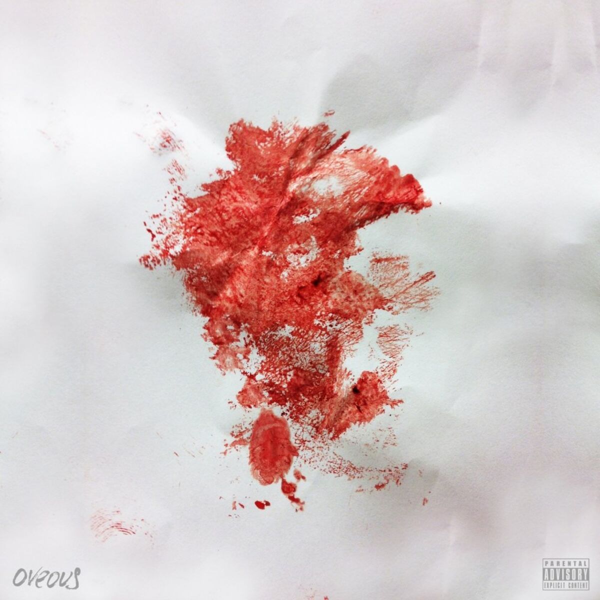 Album cover of Passion In Veins