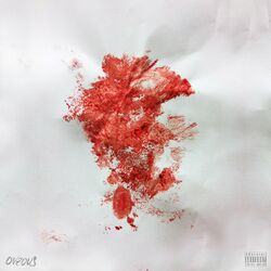 Cover of Passion In Veins
