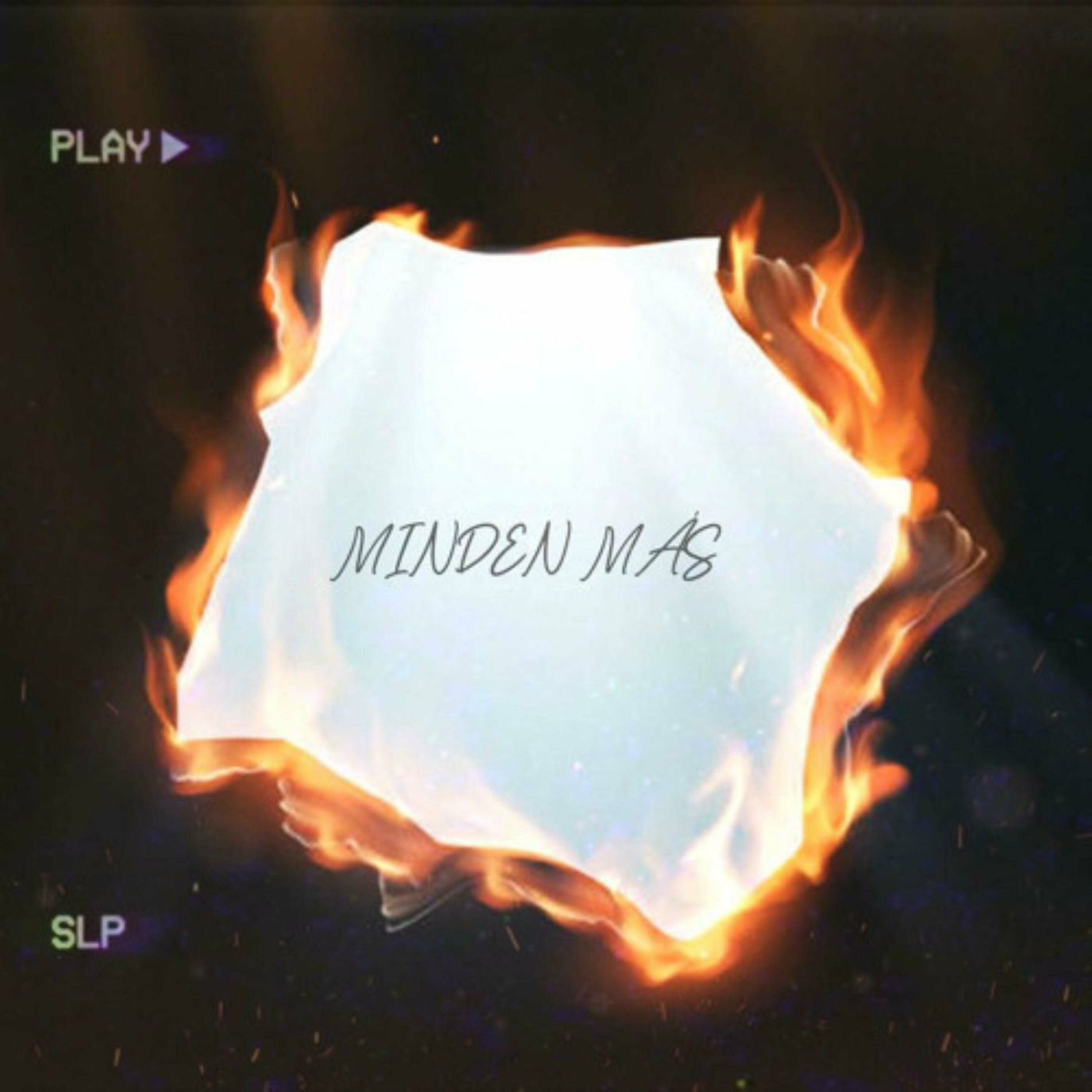 Album cover of Minden Más - LAWME Remix