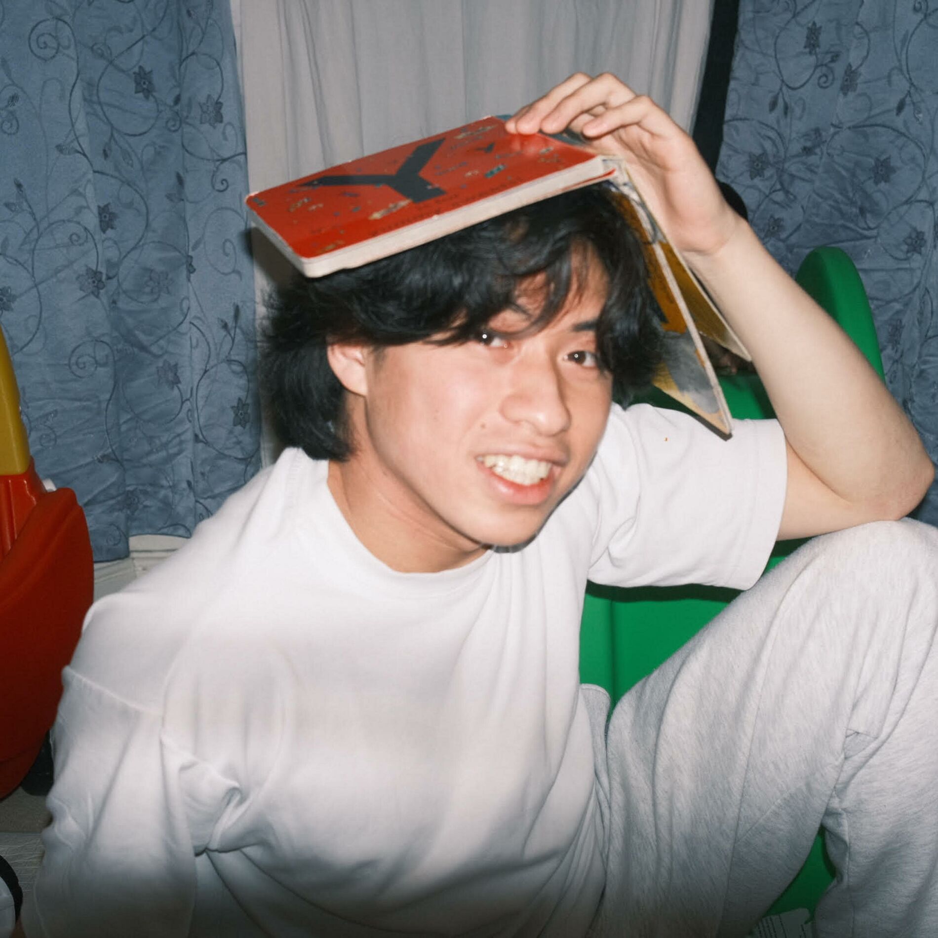 Album cover of For You