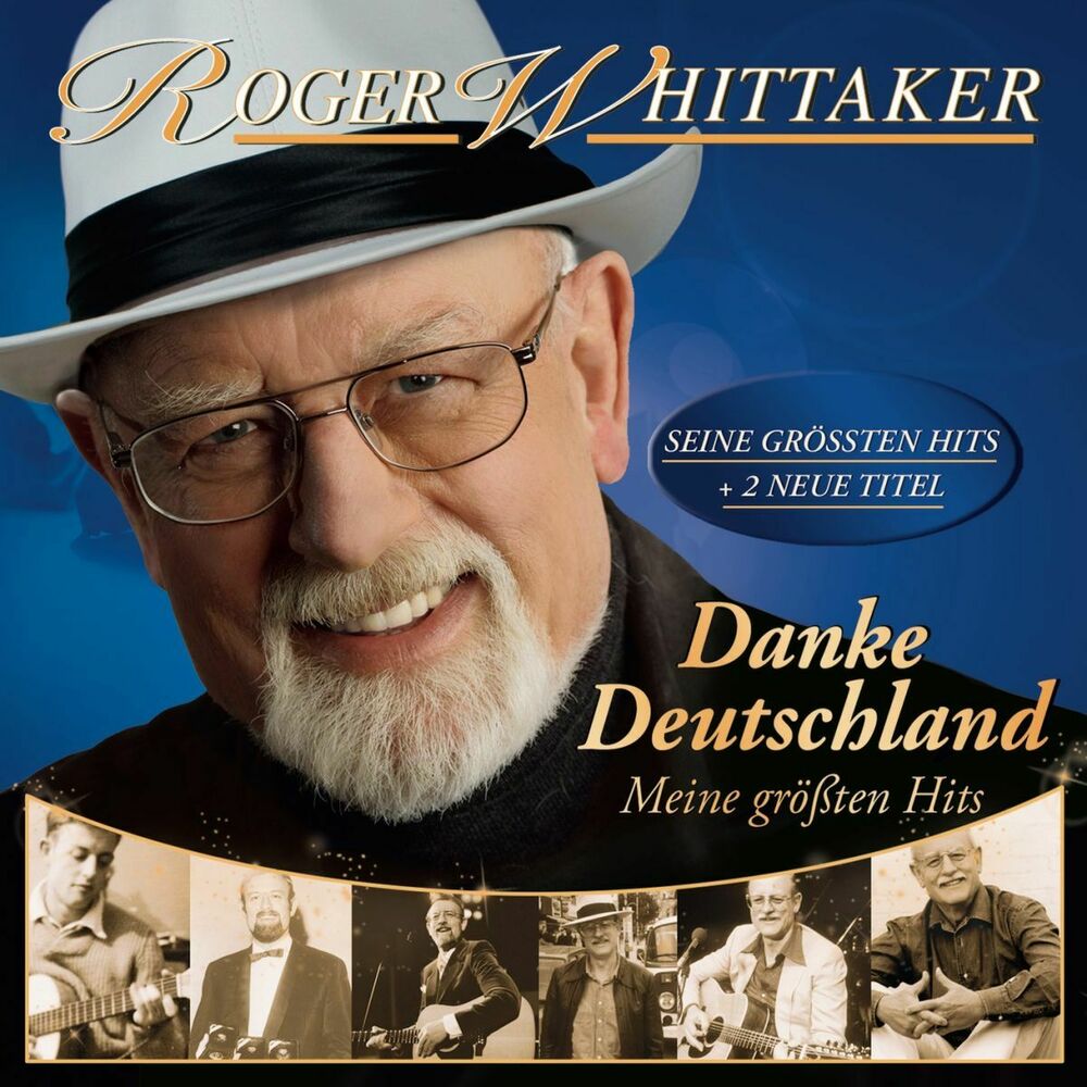 Picture of Danke Deutschland - Meine größten Hits