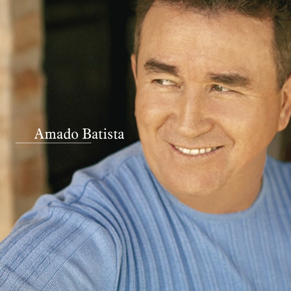 Picture of Avon - Amado Batista