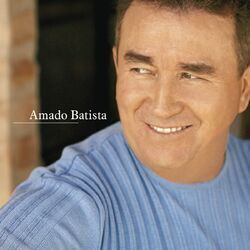 Cover of Avon - Amado Batista