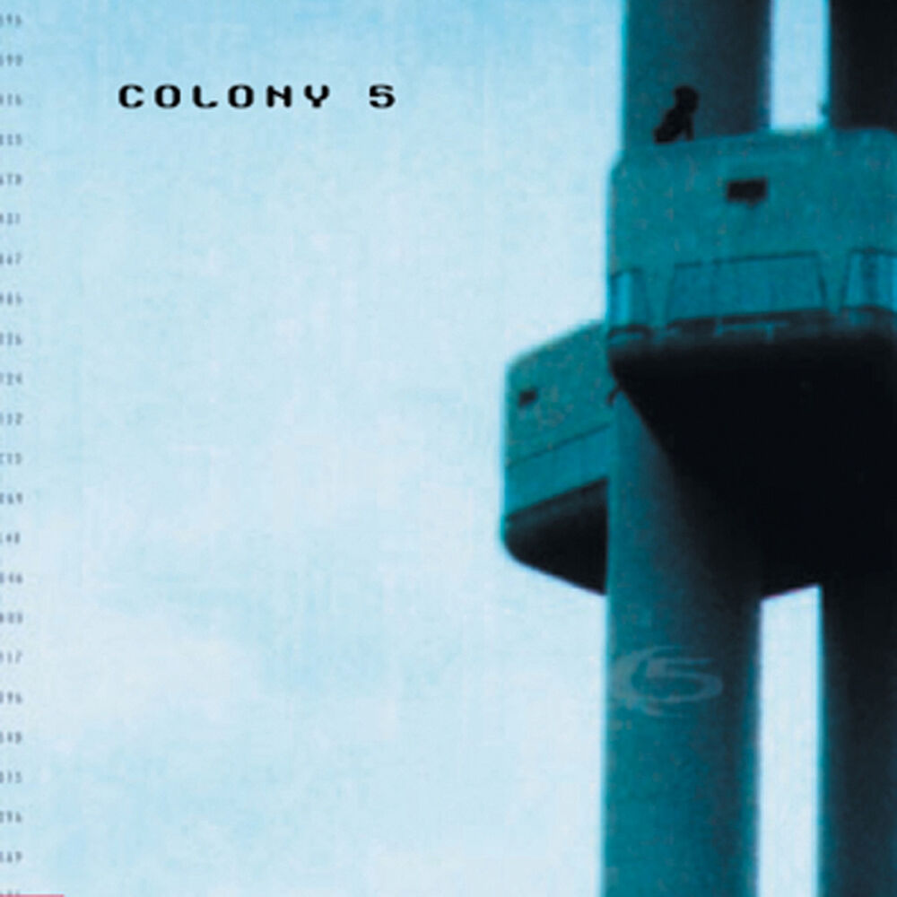 Picture of Colony 5