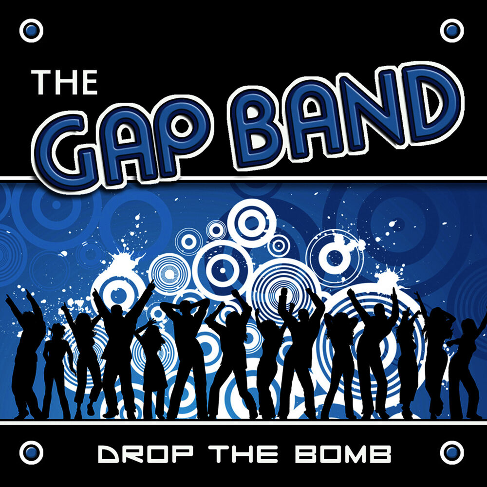 Picture of Drop the Bomb (Live)