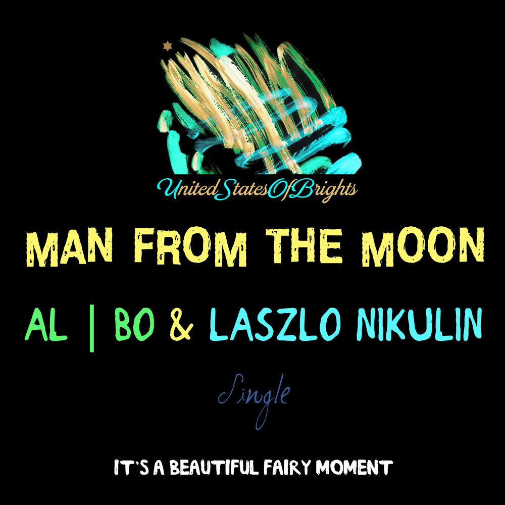 Picture of Man From Moon