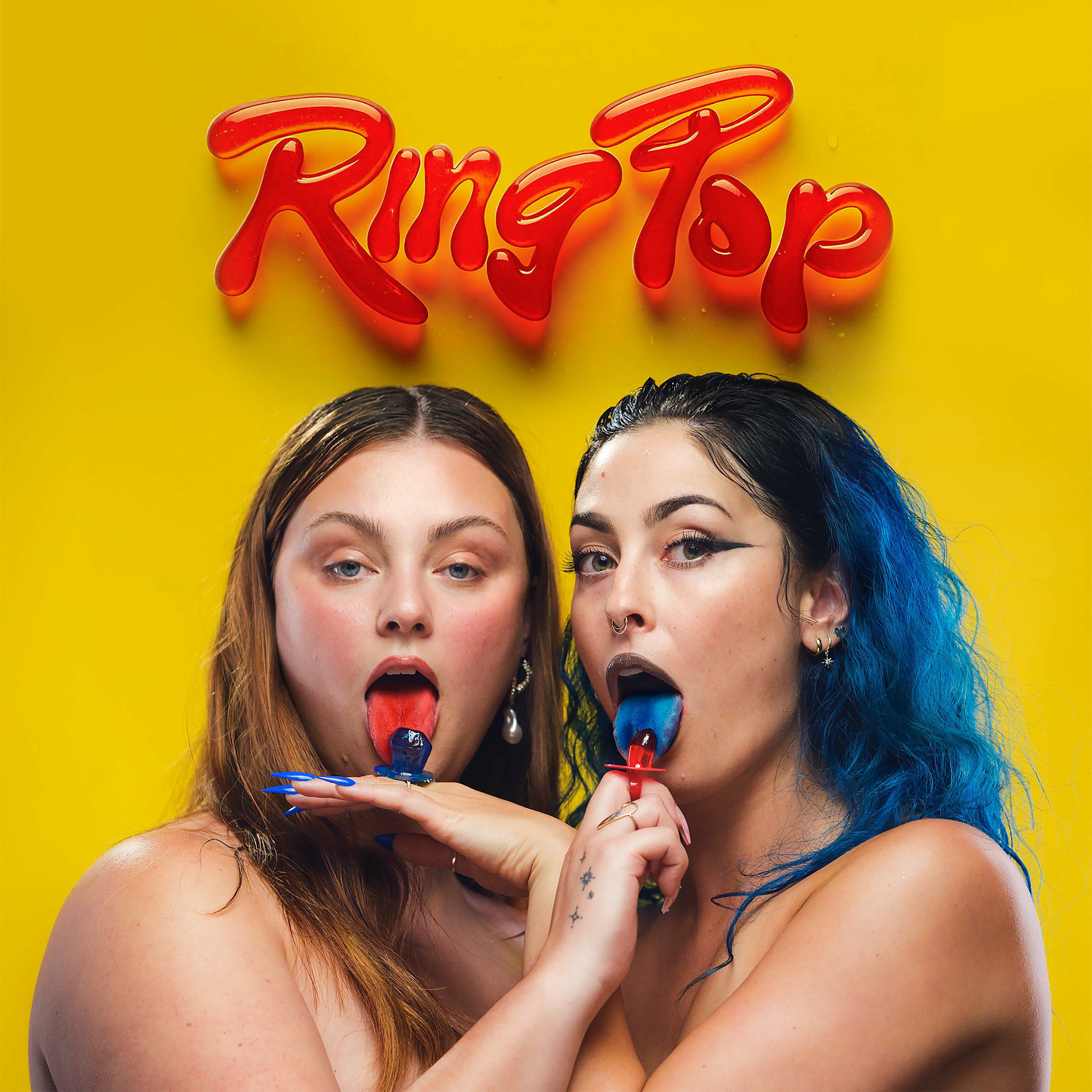 Album cover of Ring Pop