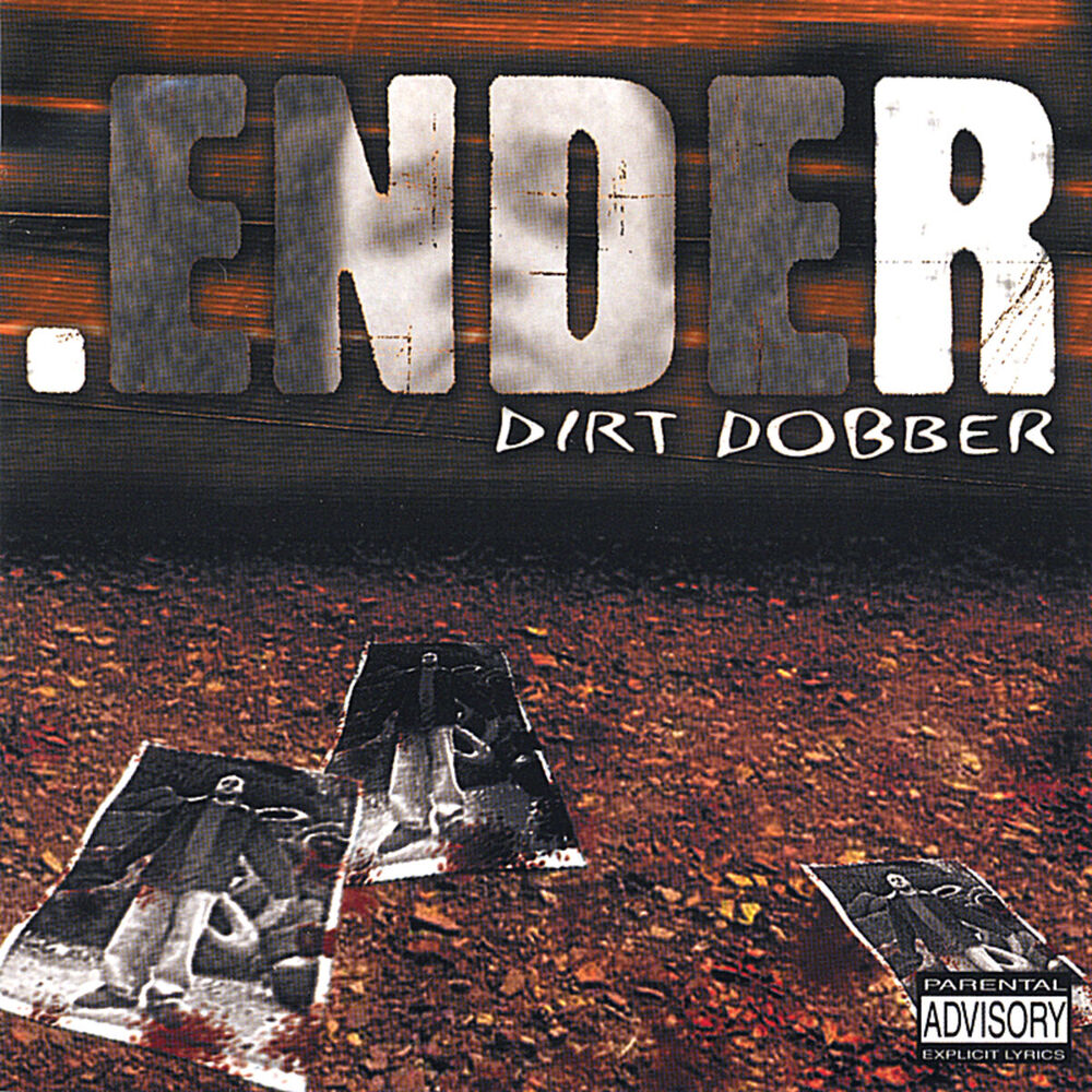 Picture of dirt dobber