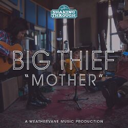 Cover of Mother
