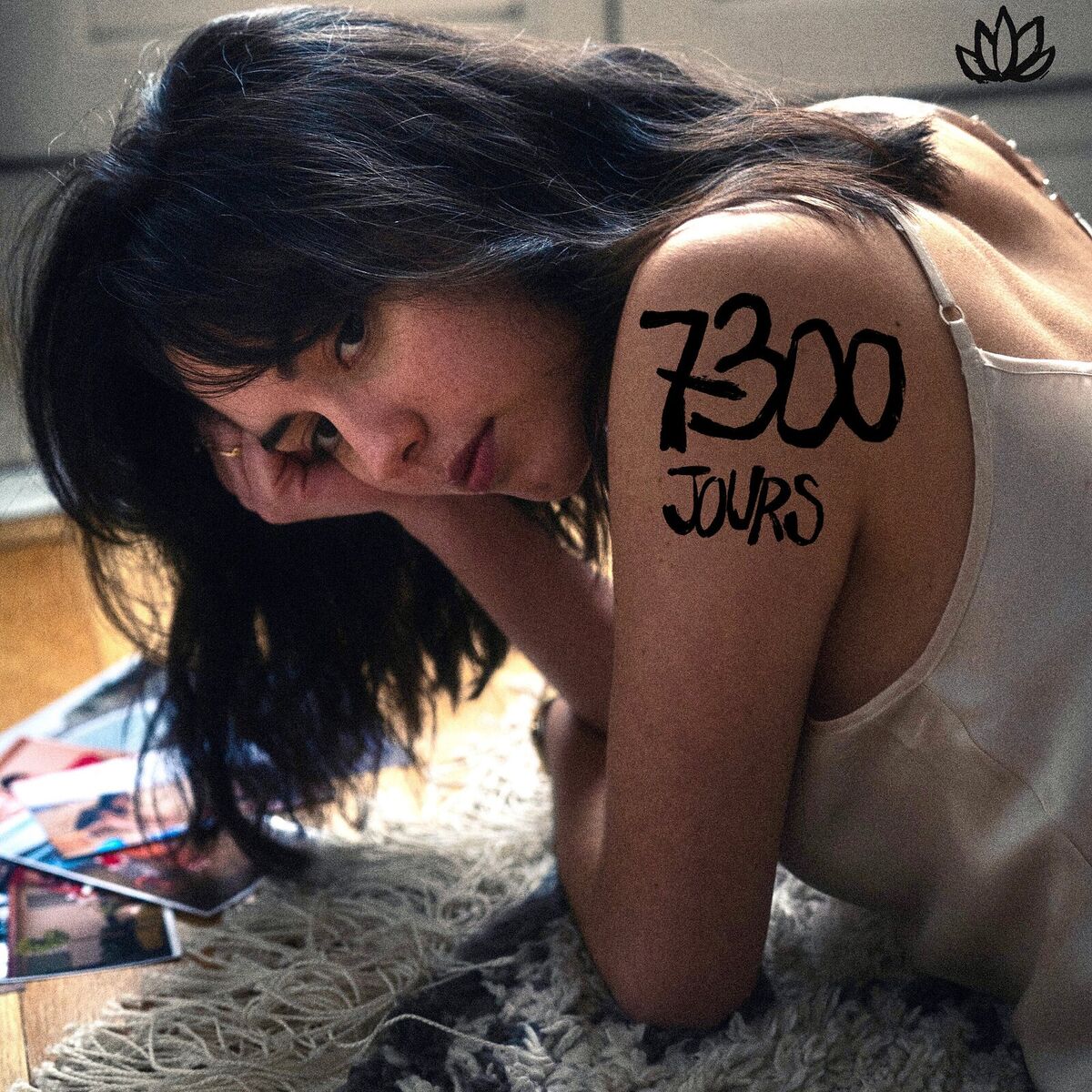 Album cover of 7300 jours