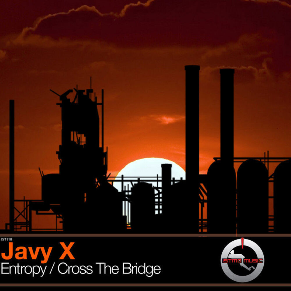 Picture of Entropy / Cross the Bridge