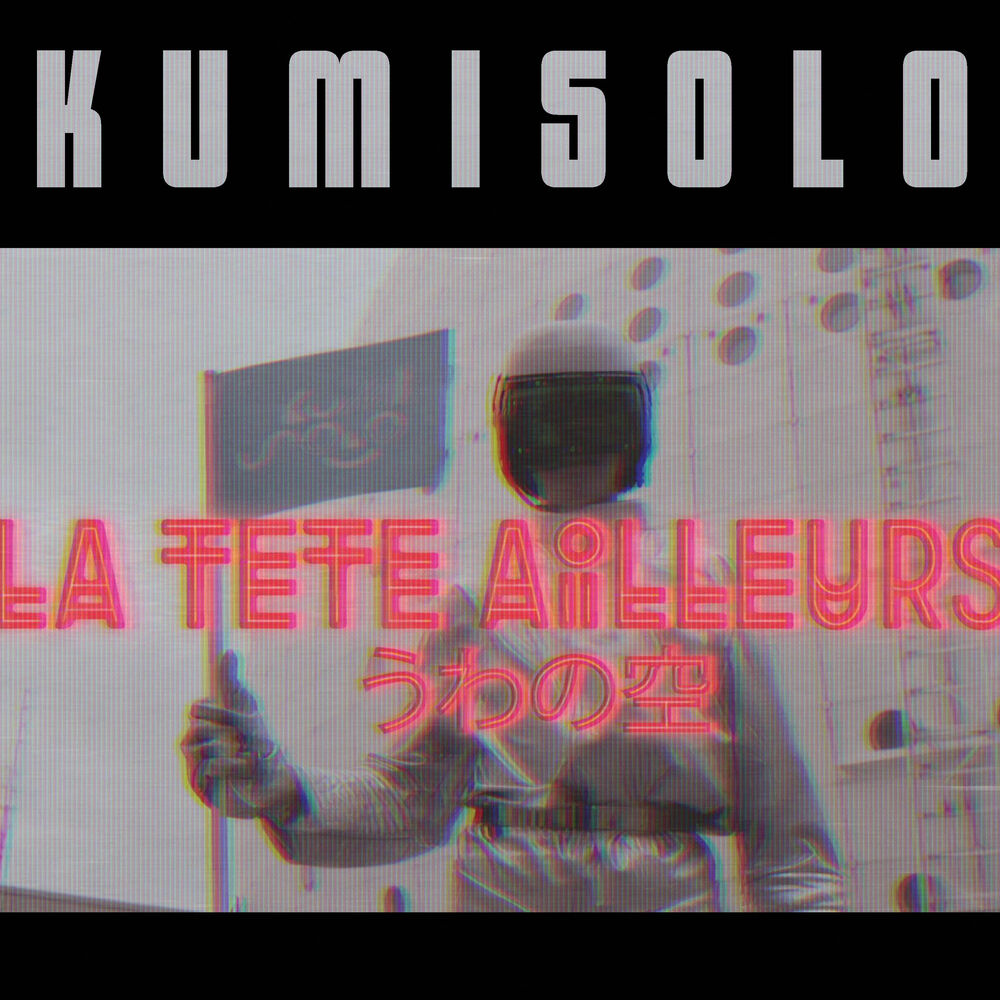 Picture of La tête ailleurs