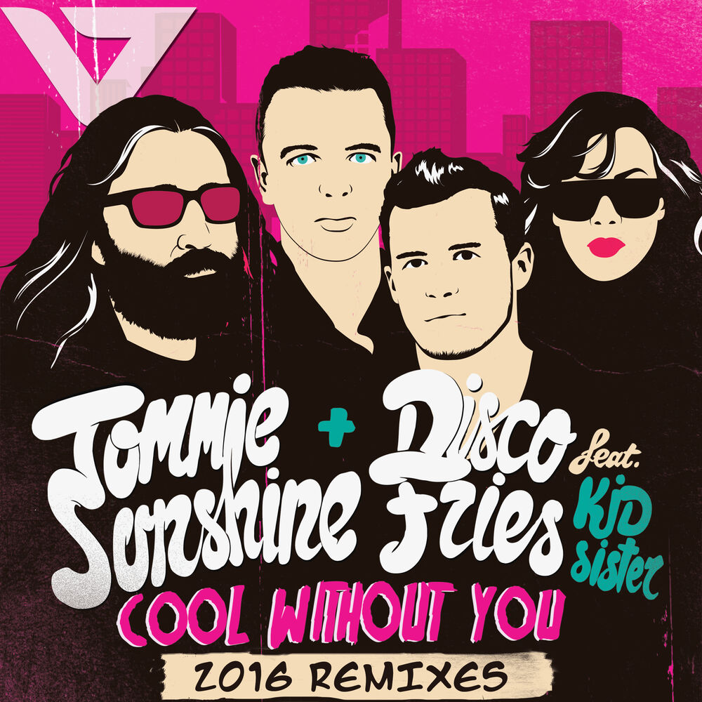 Picture of Cool Without You [2016 Remixes]