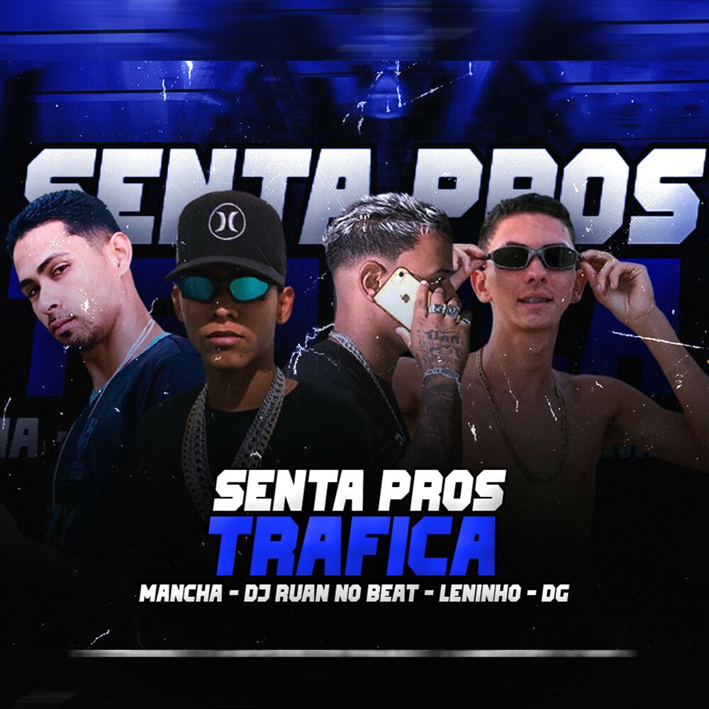 Picture of Senta pros Trafica