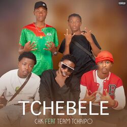 Cover of Tchebele