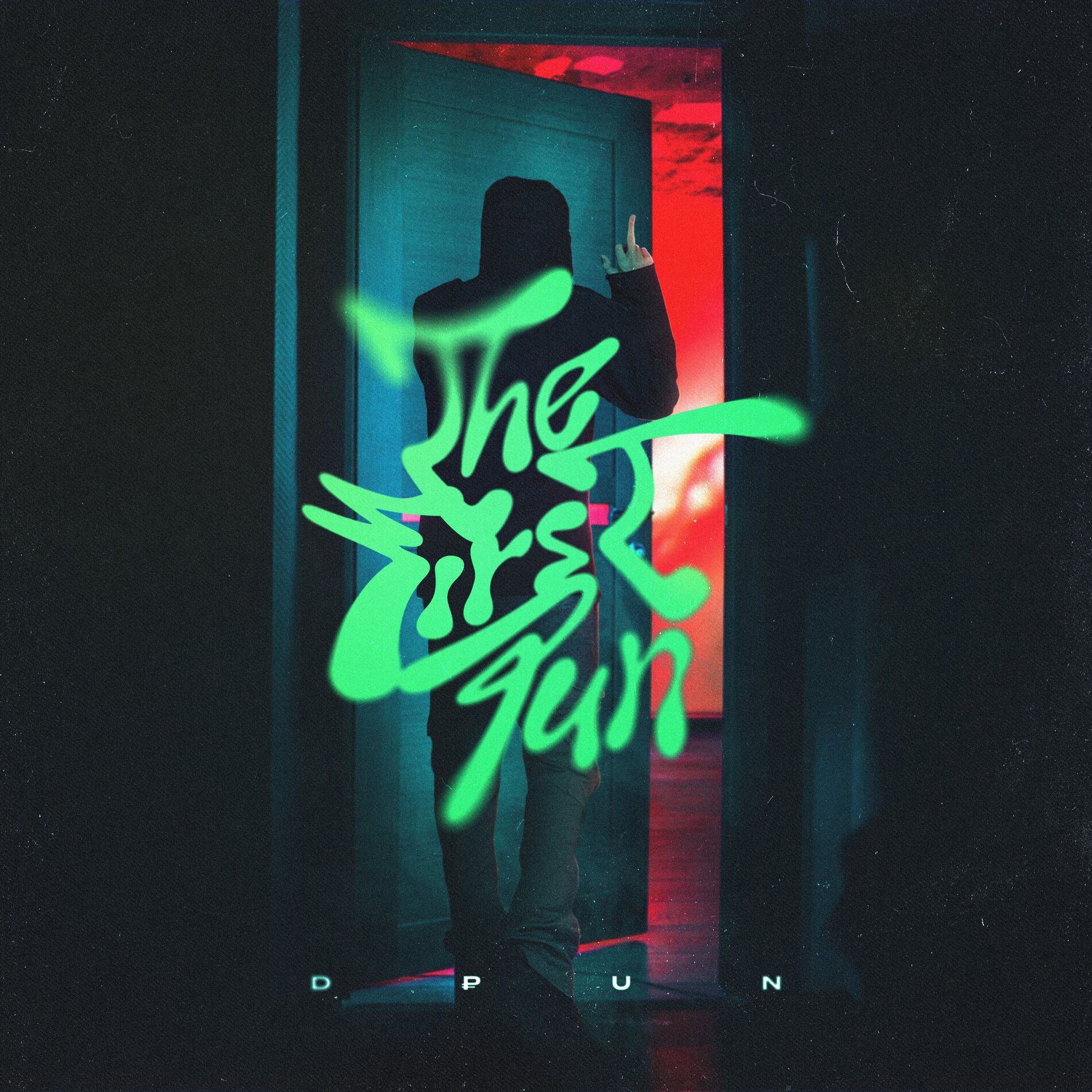 Album cover of The First Pun