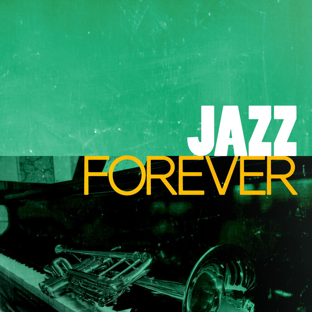 Picture of Jazz Forever