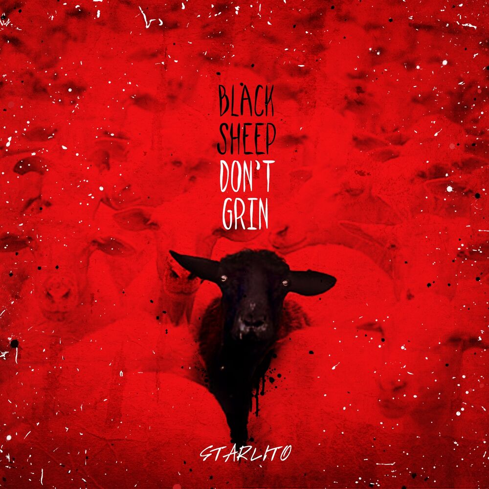 Picture of Black Sheep Don't Grin