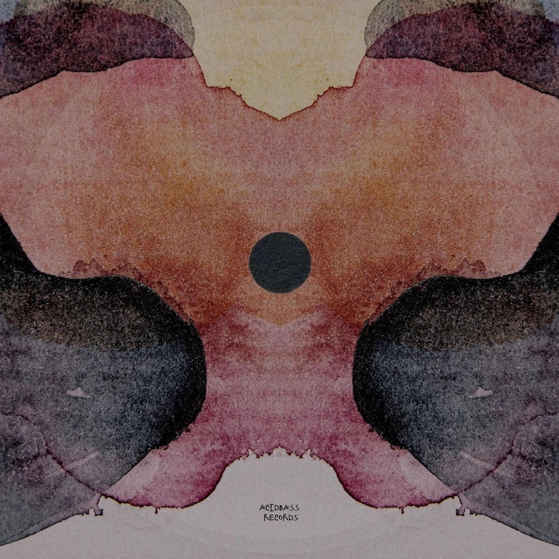Album cover of Chronofract