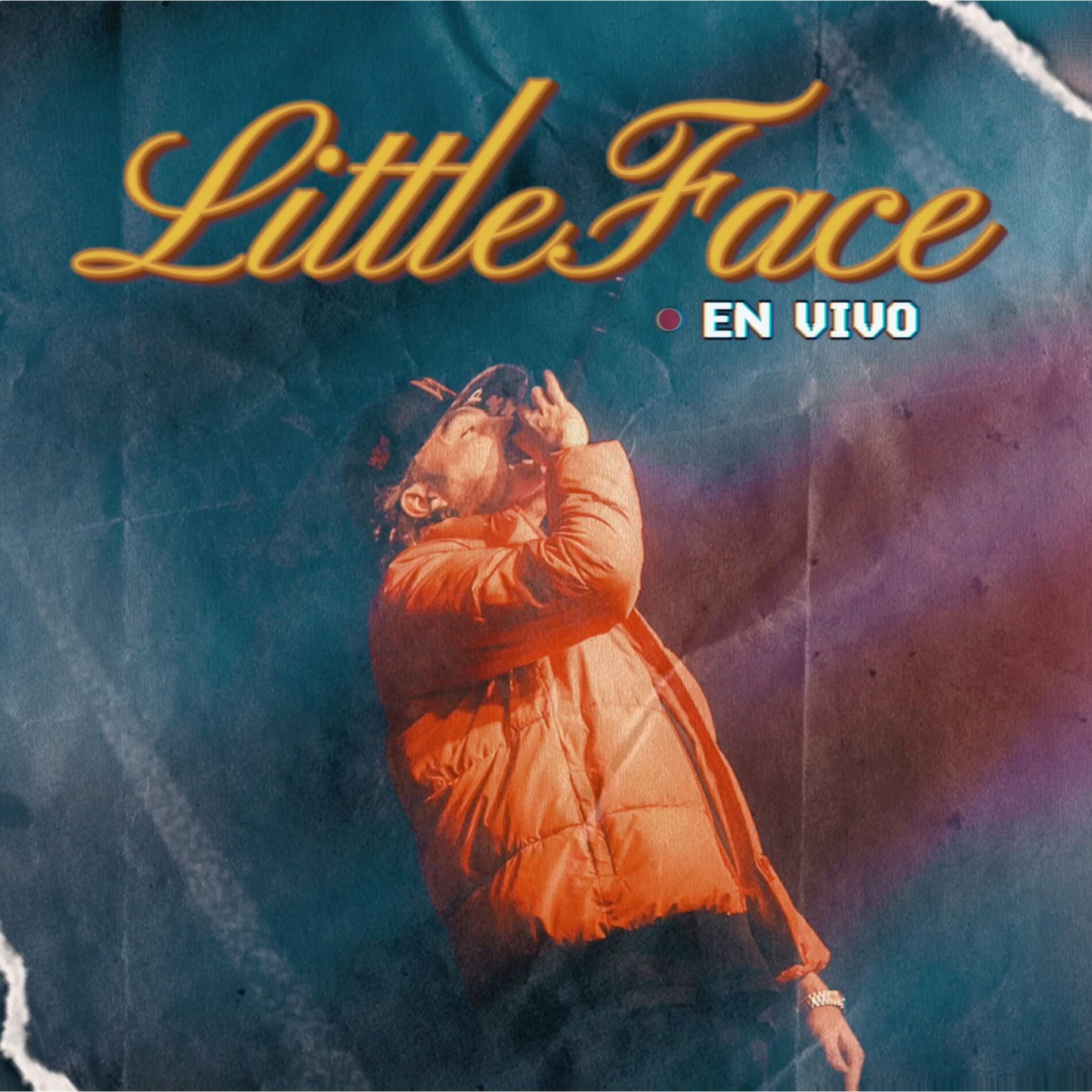 Album cover of LittleFace (En Vivo)