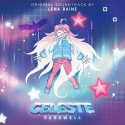 Cover of Celeste: Farewell (Original Soundtrack)