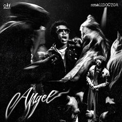 Cover of Angel
