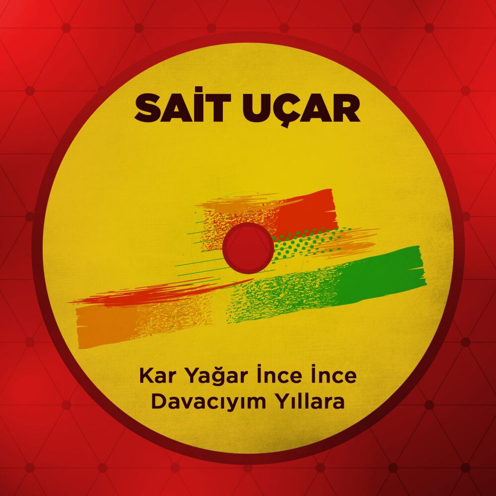 Picture of Kar Yağar İnce İnce / Davacıyım Yıllara