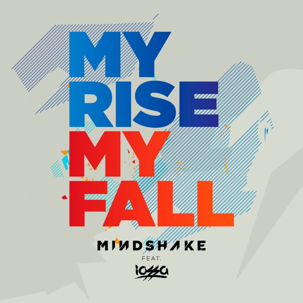 Picture of My Rise My Fall