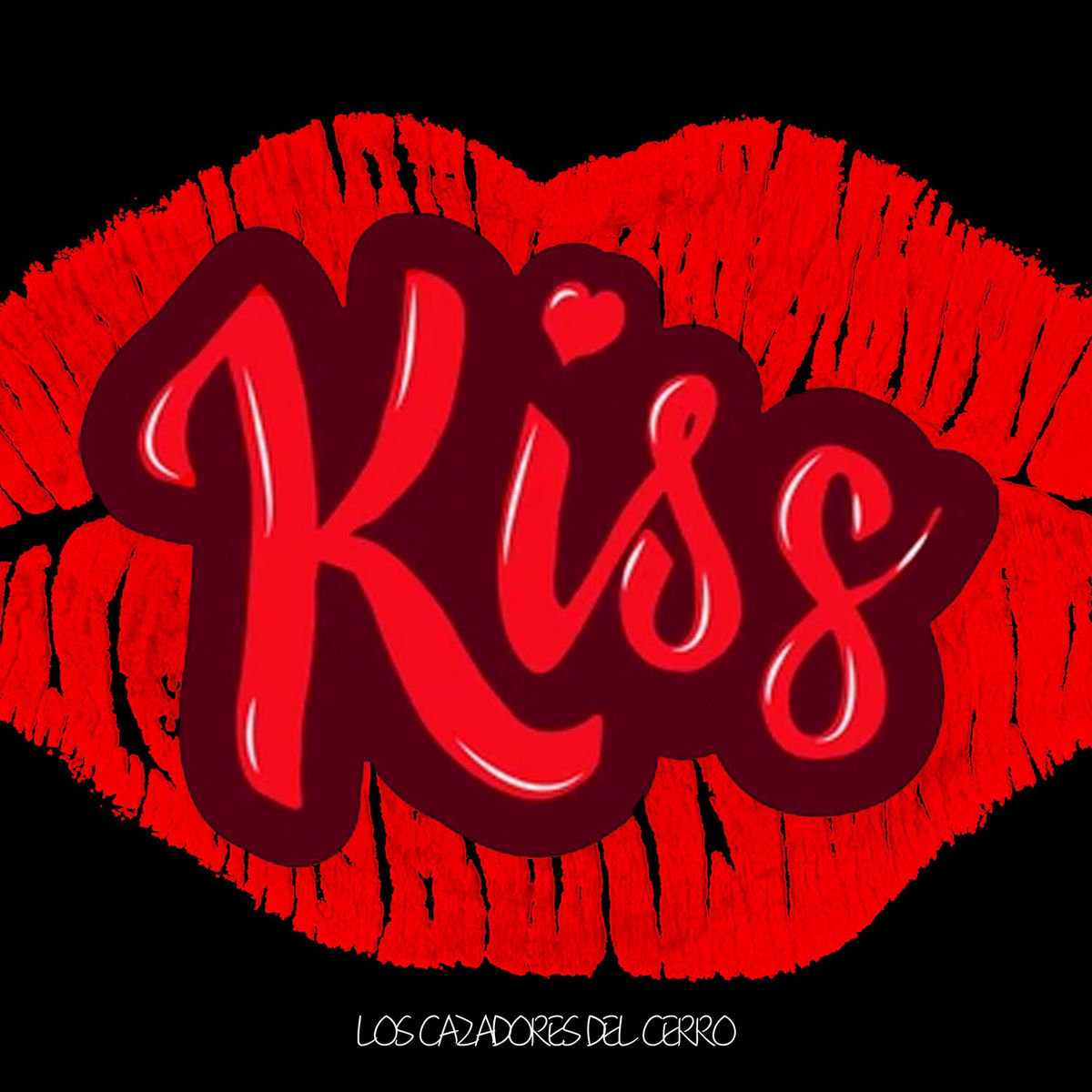 Album cover of KISS