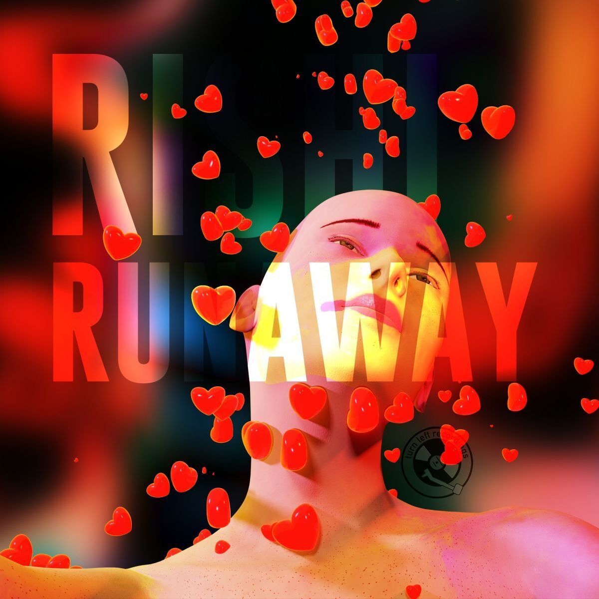 Album cover of Runaway